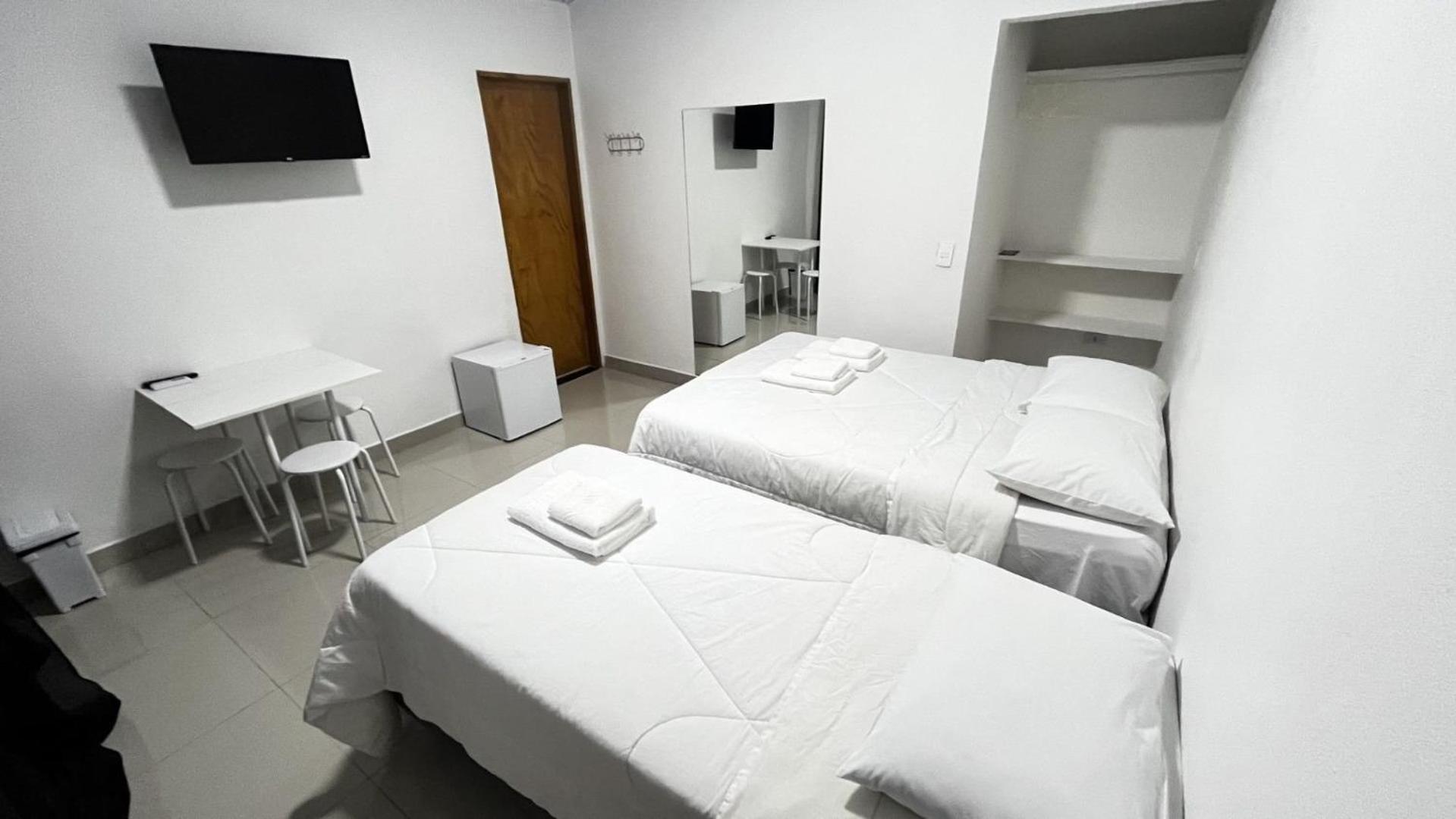 Maresias Suites Kültér fotó