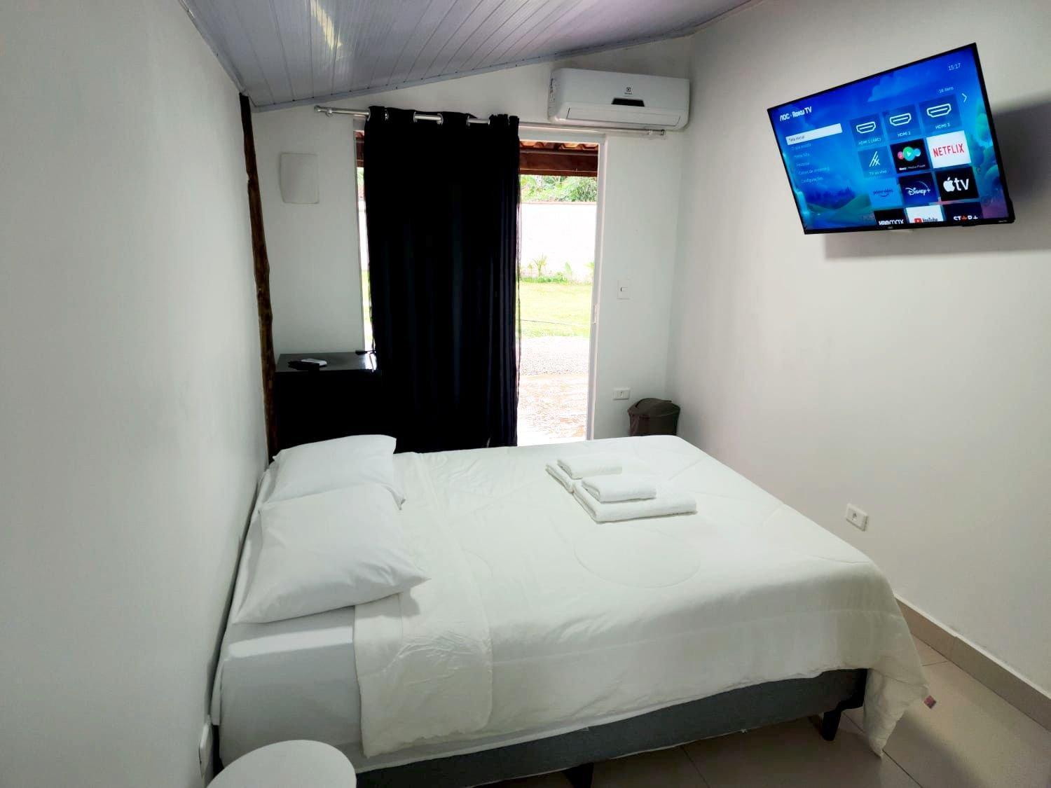 Maresias Suites Kültér fotó