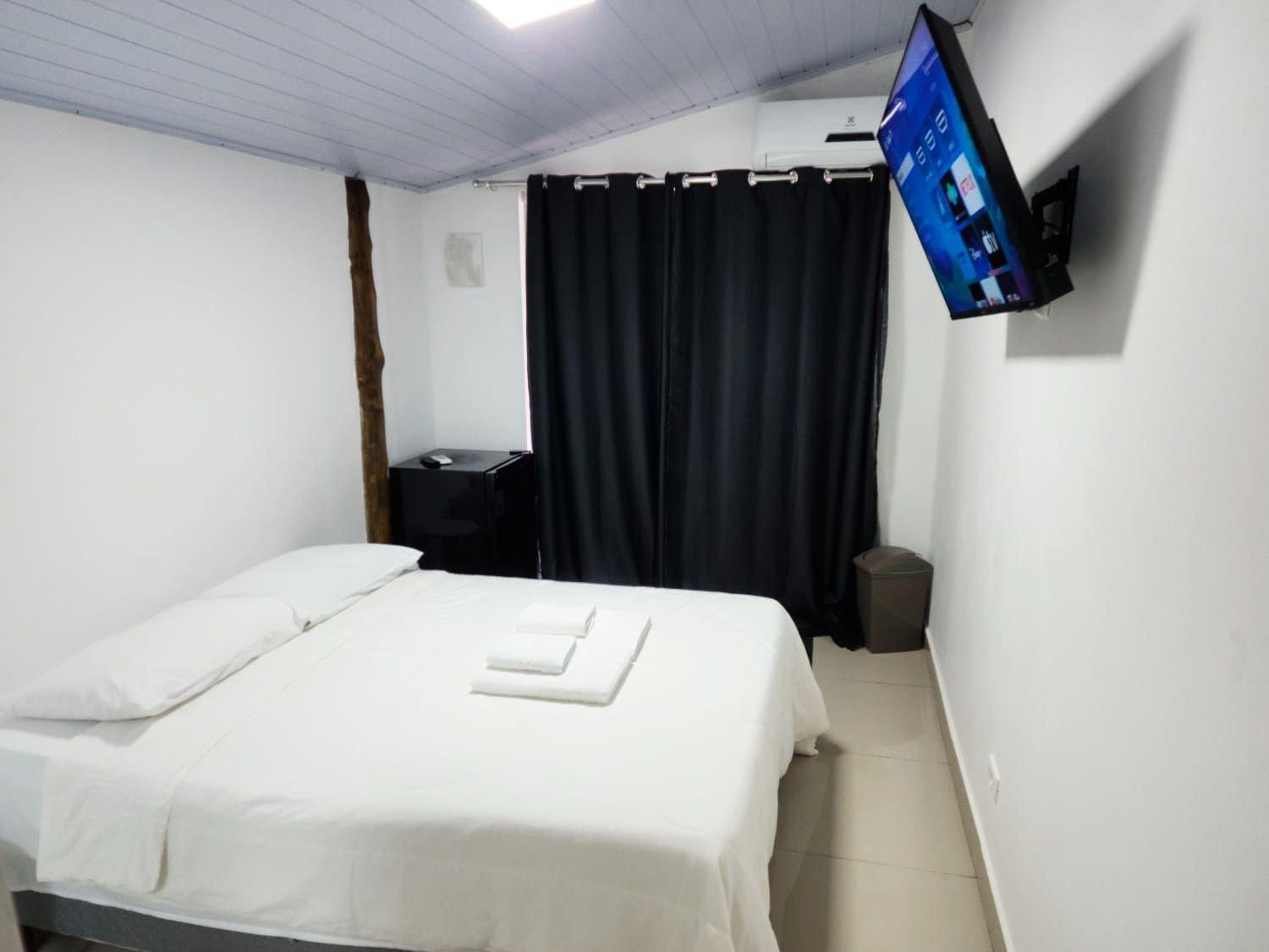 Maresias Suites Kültér fotó