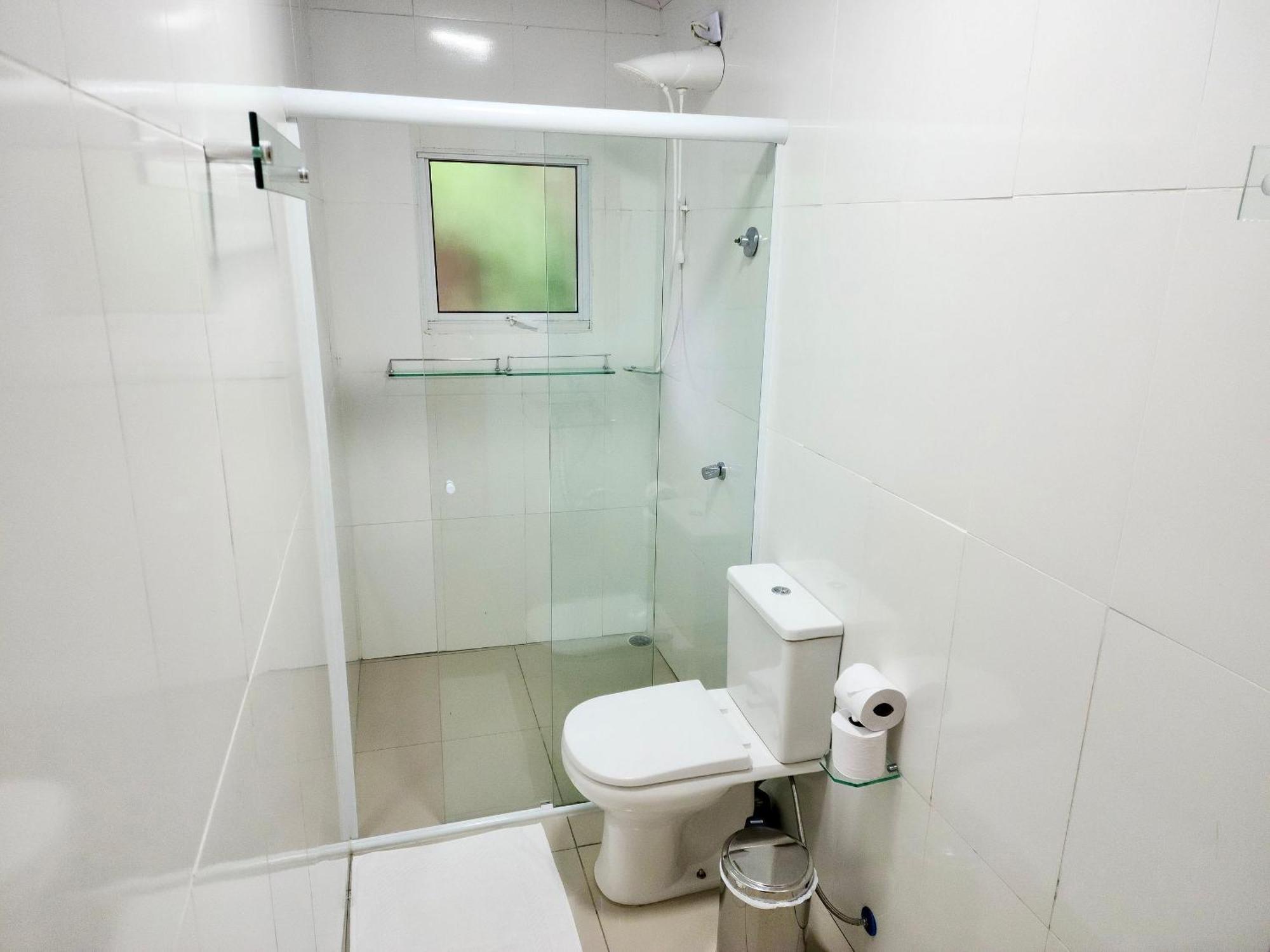 Maresias Suites Kültér fotó