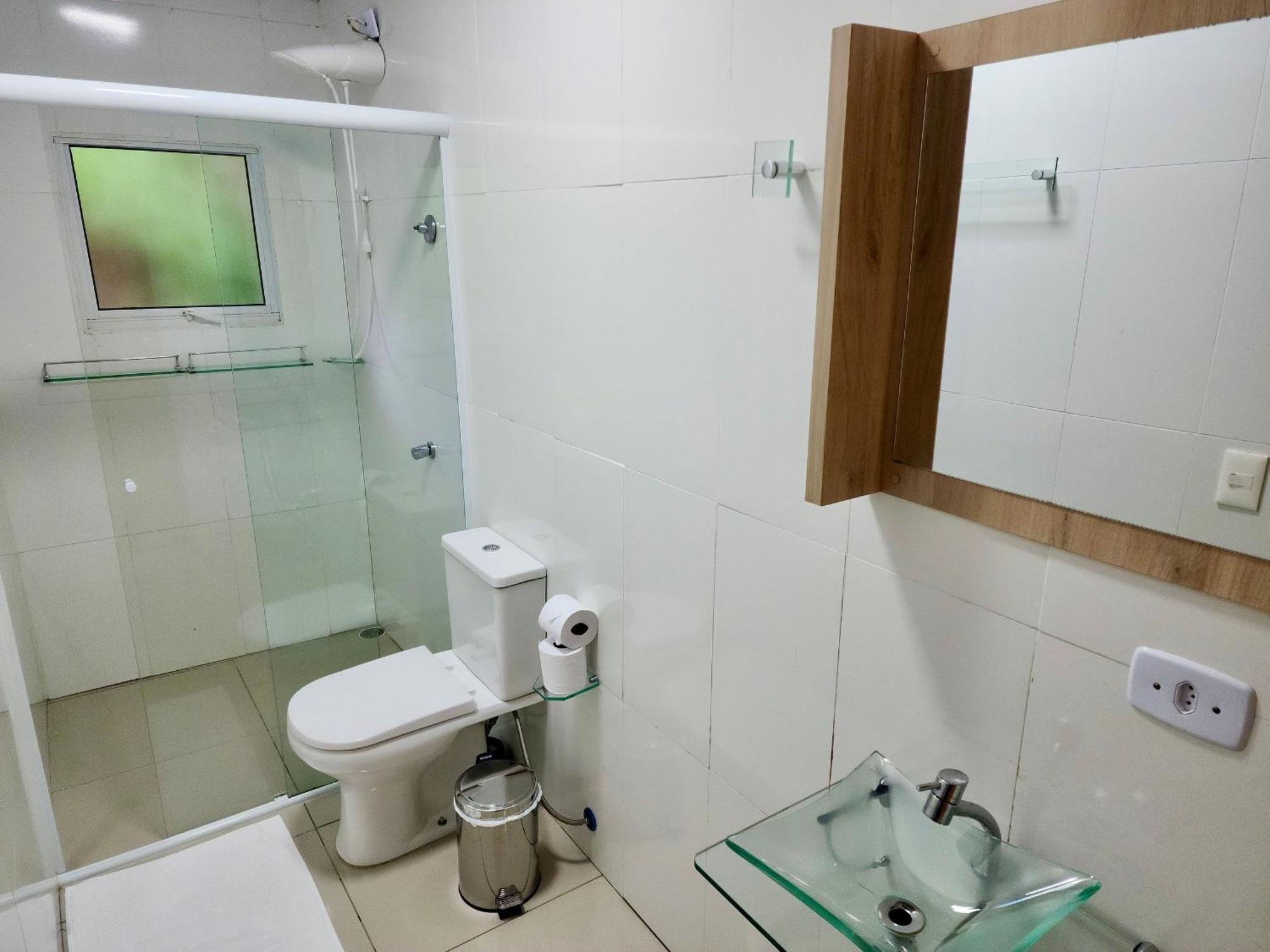 Maresias Suites Kültér fotó