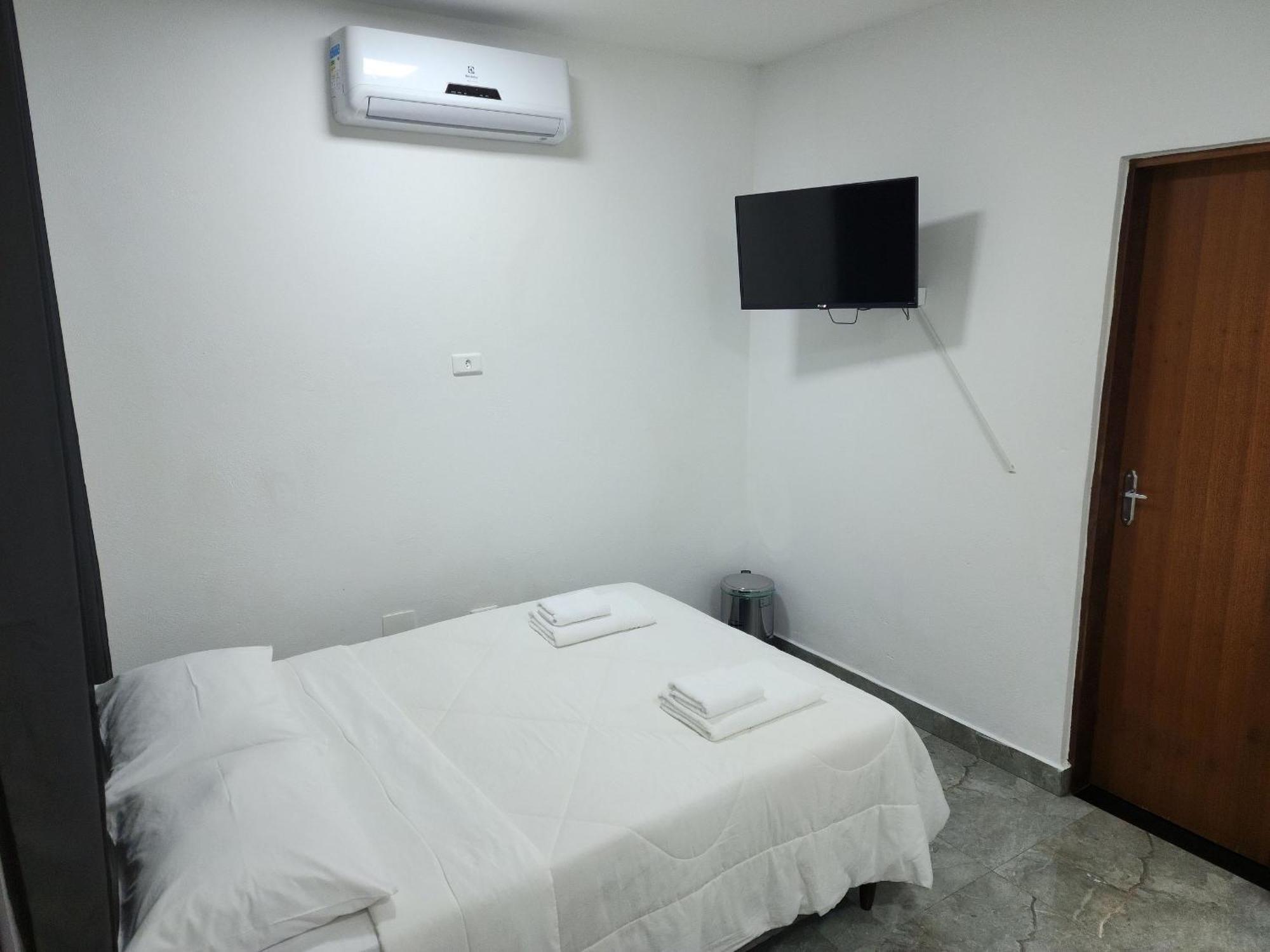 Maresias Suites Kültér fotó