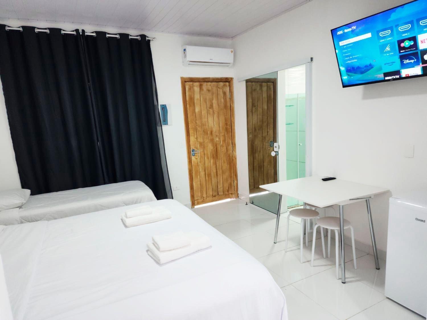 Maresias Suites Kültér fotó