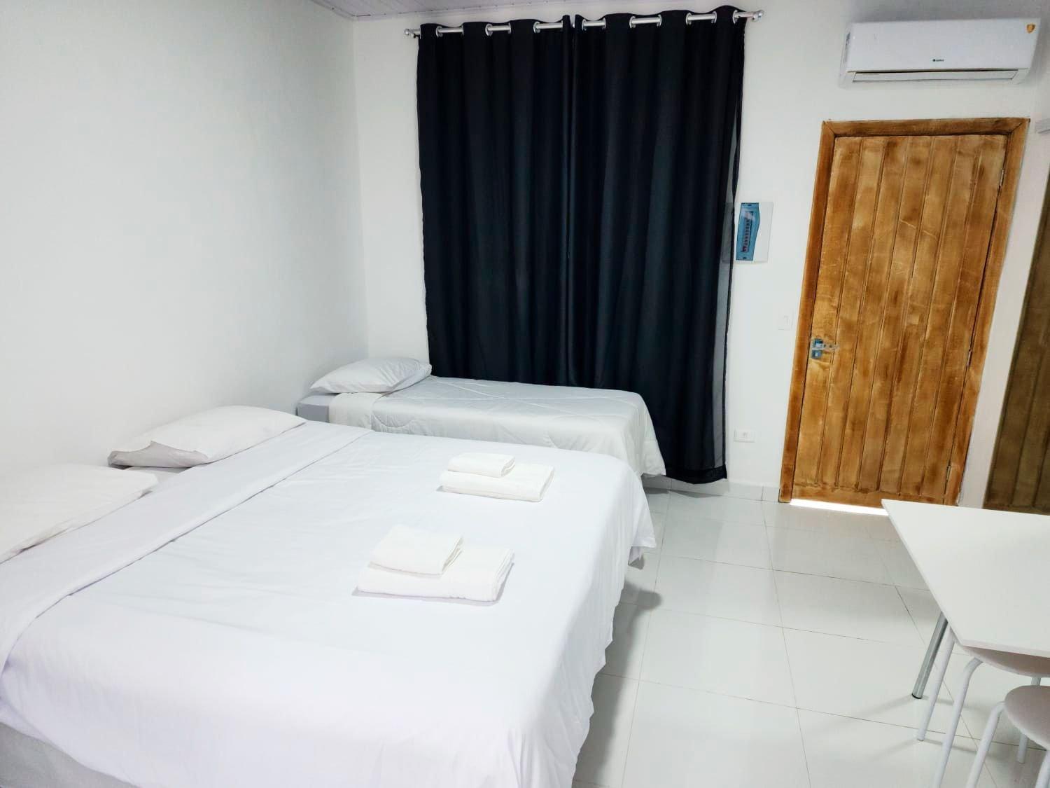 Maresias Suites Kültér fotó